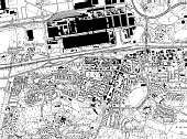 Stadtplan | Town Map