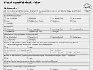 Wohnbeduerfnisse Fragebogen Thoemmes