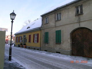 Am Markt 7 / Baderstr. 19 in Werder