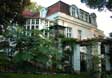 Villa Fritze, Werder. 
